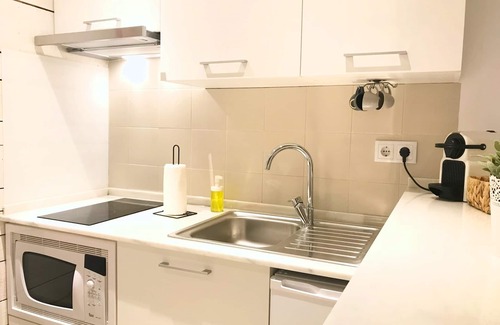 Misericordia Appartement | Appartement dans le centre historique de Lisbonne avec WiFi gratuit