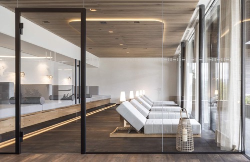 Sant'Andrea in Monte Hôtel | Santre dolomythic home