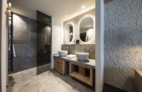 Sant'Andrea in Monte Hôtel | Santre dolomythic home