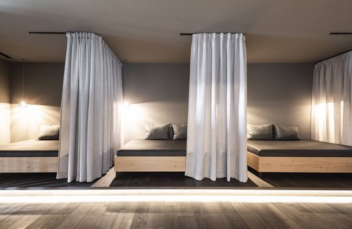 Sant'Andrea in Monte Hôtel | Santre dolomythic home