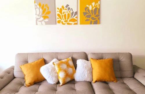 Guadalupe Appartement | SANTUARIO - Apartahotel