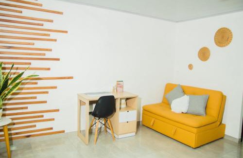 Guadalupe Appartement | SANTUARIO - Apartahotel