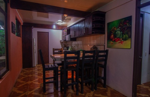 Valle Azul Lit Et Petit-Déjeuner | Santuario de Ranas Valle Azul