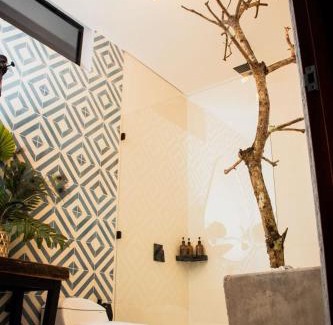 Quebradanegra Hôtel | Santuario Luxury Eco Hotel