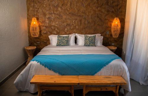 Quebradanegra Hôtel | Santuario Luxury Eco Hotel