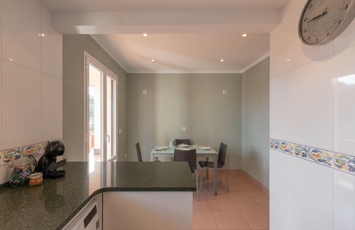 Zarautz Appartement | Santuiturri - baskeyrentals