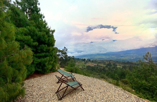 Gachantiva Maison | SANTUM Magic in the mountains
