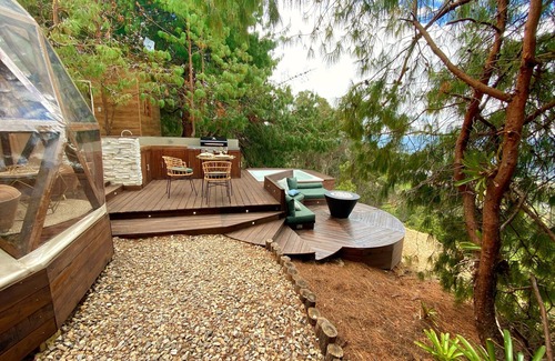 Gachantiva Maison | SANTUM Magic in the mountains