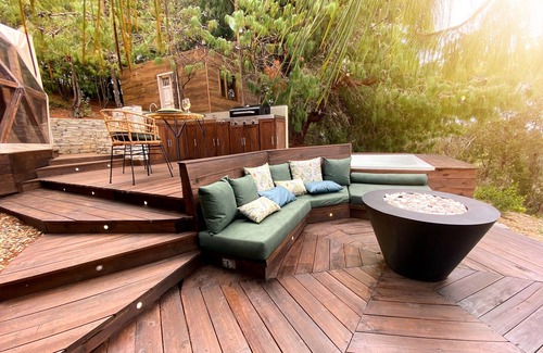 Gachantiva Maison | SANTUM Magic in the mountains