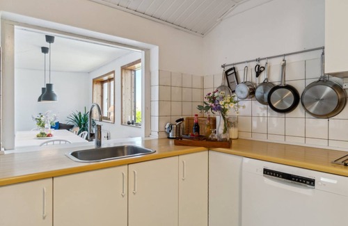 Svaneke Maison | "Santuzza" - 100m from the sea by Interhome