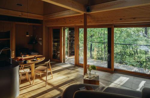 Hokuto Maison | SANU 2nd Home 八ヶ岳 3rd