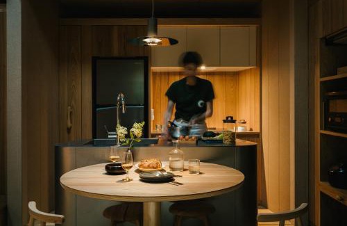 Hokuto Maison | SANU 2nd Home 八ヶ岳 3rd
