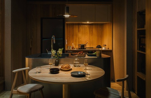 Tsumagoi Maison | SANU 2nd Home Kitakaruizawa 2nd