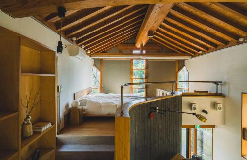 Azumino Maison | SANU 2nd Home KOSO 安曇野