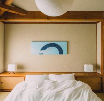 Azumino Maison | SANU 2nd Home KOSO 安曇野
