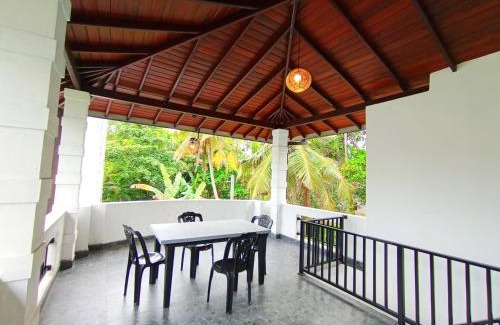 Mirissa Maison | Sanu Resort
