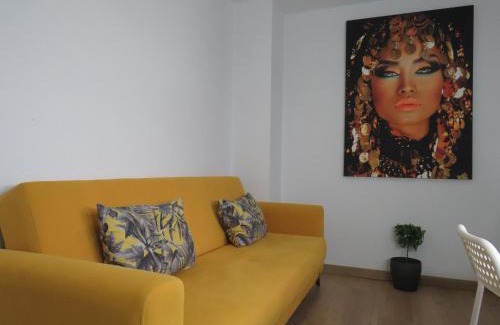 Lugo Appartement | SANXILLAO 50 vut