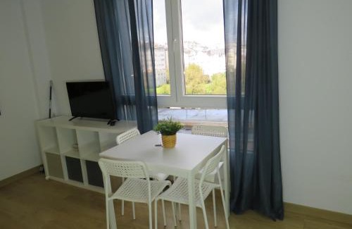Lugo Appartement | SANXILLAO 50 vut