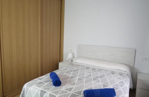 Lugo Appartement | SANXILLAO 50 vut