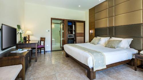 Jiyang Hôtel | Sanya Yalong Bay Villas & Spa