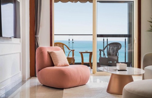 Sanya Appartement | Sanya Yikehai View Apartments