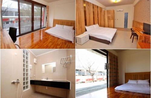 Sanyi Maison | Sanyi Homestay