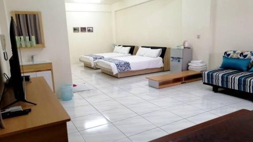 Sanyi Maison | Sanyi Homestay