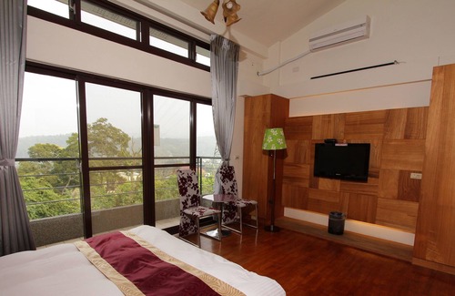 Sanyi Hôtel | Sanyi Sakura Resort