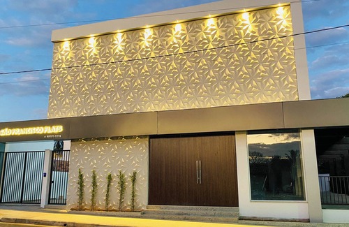 Guape Appartement | SAO Francisco Flats - Suite DAS Gaivotas
