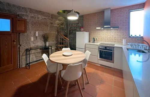Penafiel Maison | São Jorge Country House – Hébergement local avec confort et nature à Penafiel