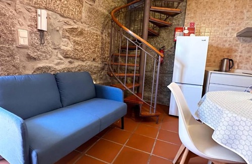Penafiel Maison | São Jorge Country House – Hébergement local avec confort et nature à Penafiel