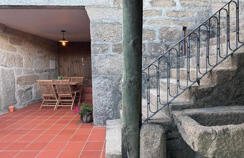 Penafiel Maison | São Jorge Country House – Hébergement local avec confort et nature à Penafiel
