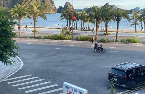 Ha Long Maison | Sao Mai Hotel Hạ Long