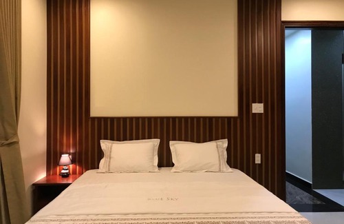 Le Chan Appartement | SAOLA Apartment & Hotel