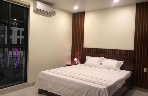 Le Chan Appartement | SAOLA Apartment & Hotel