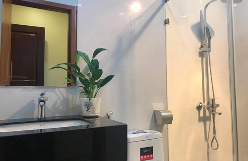 Le Chan Appartement | SAOLA Apartment & Hotel
