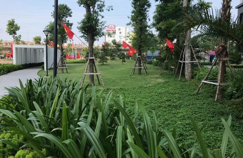 Ngo Quyen Appartement | SAOLA Apartment Ngo Quyen 1