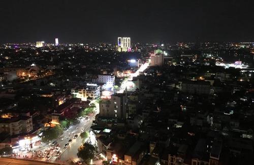 Ngo Quyen Appartement | SAOLA Apartment Ngo Quyen 1