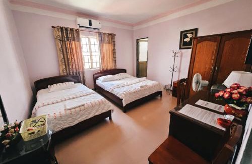 Bien Hoa Hôtel | SaoMai Hotel - Khách Sạn SaoMai