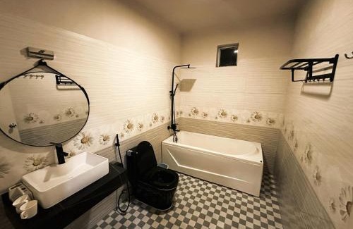 Bien Hoa Hôtel | SaoMai Hotel - Khách Sạn SaoMai