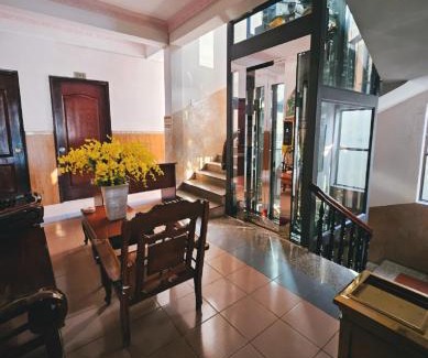 Bien Hoa Hôtel | SaoMai Hotel - Khách Sạn SaoMai