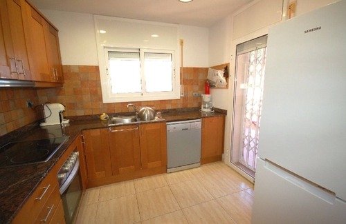 Les Tres Cales Villa | SAONA VILLAS (CP OSC) : villa pour 8 personnes, piscine privée, climatisation