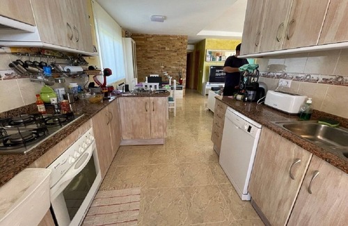 Les Tres Cales Villa | SAONA VILLAS (VN JORDAN) : villa 8 personnes, piscine privée, wifi