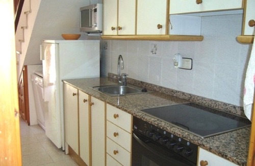 Les Tres Cales Villa | SAONA VILLAS (CP ELISABETH) : villa pour 8 personnes, piscine privée, 3 km mer