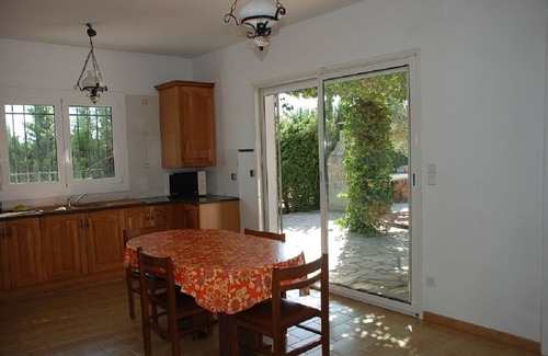Les Tres Cales Villa | SAONA VILLAS (VN ANA) : villa 6 personnes, piscine privée, wifi