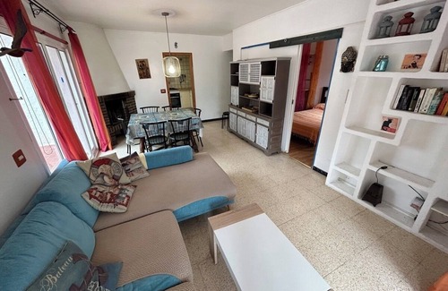 Calafat Villa | SAONA VILLAS (VN PULCO) : villa 8 personnes, piscine privée protégée, 1 km mer