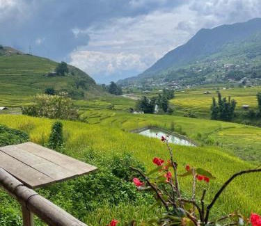 Sa Pa Maison | SaPa Farmer House