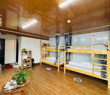 Sa Pa Maison | Sapa Harmony Homestay