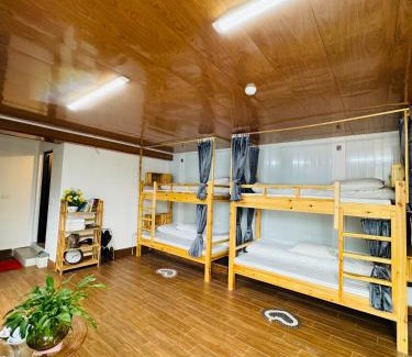 Sa Pa Maison | Sapa Harmony Homestay