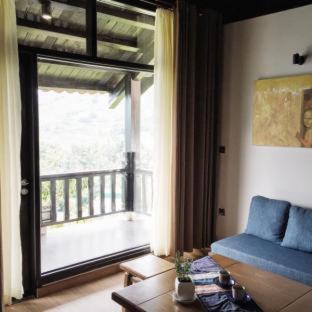 Sa Pa Station Balnéaire | Sapa Jade Hill Resort & Spa